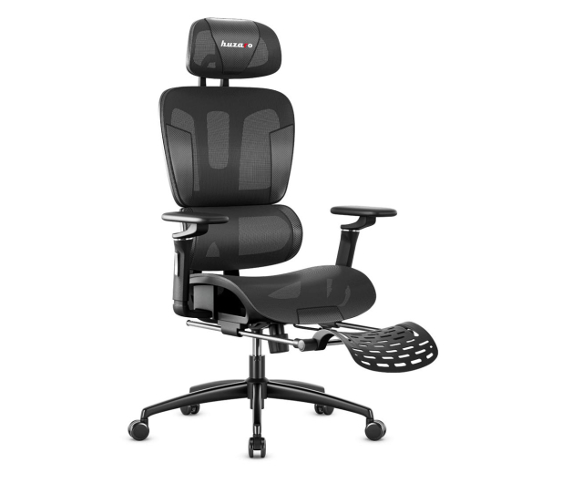 Huzaro COMBAT 7.9 Black HZ-Combat 7.9 Black - 1273697 - zdjęcie 4